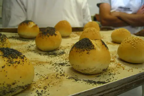 Hot Cross Bakery & Deli photo 2