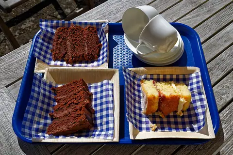 Hot Cross Bakery & Deli photo 4