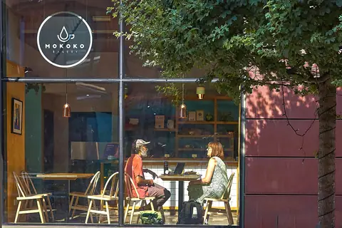 Hot Cross Bakery & Deli photo 1